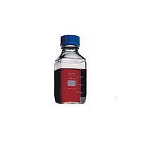 WITEG 5 523 311 Laboratory bottle (100ml; 10 pcs)