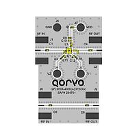 Qorvo QPL9097EVBP01 RF Amplifier 3.3-4.2GHz NF 1.1dB Eval Board