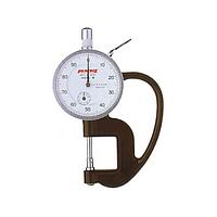 PEACOCK G-MT Dial Thickness Gage (0-10mm, 0.01mm)