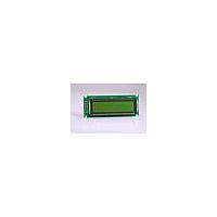 Lumex LCM-H01602DSF/D LCD Character Display Modules 16x2 Lg. CHAR MOD Trans LED B/L