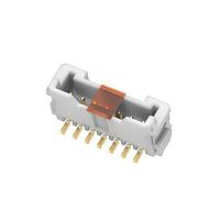 Molex 505575-0750 Headers & Wire Housings 2.0W/B SMT VT PLUG 7CKT NAT G076 WKP