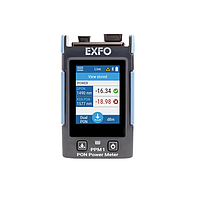 EXFO PPM1-D Service Activation Pon Power Meter (1490, 1550, 1577 nm)