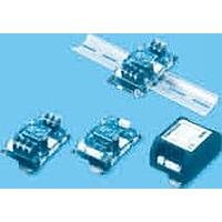DIN Rail Mount Isolated DC/DC Converters