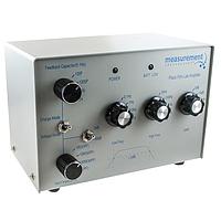 TE CONNECTIVITY SENSORS 1007214-3 Position Sensor Development Tools AMPLIFIER&US POWER SUPPLY PLUG