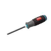 KTC D1H-5/16 Plastic Grip Hex. Driver (5/16 inch)