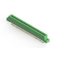 EDAC 833-026-558-102 Standard Card Edge Connectors Card Edge Connector