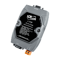 ICP DAS I-7530-G CR Intelligent RS-232 to CAN Converter