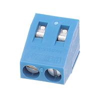 PHOENIX CONTACT 1715776 Fixed Terminal Blocks MKDS 1.5/ 2-5.08 BU