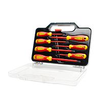 Proskit SD-8012 Insulated Screwdriver Set (1000V/7pcs)