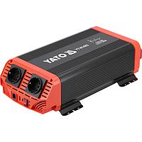 YATO YT-81483 Power Inverter (1000W)