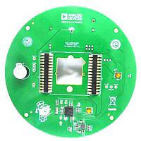 Analog Devices EVAL-CN0583-CRR1 Smoke Detector Sensor Smoke Detector Carrier Board