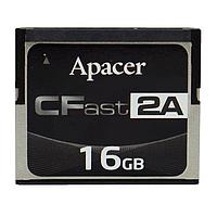 Advantech 96FMCFF-16G-CM-AP2 CFast Cards 16GB CFAST MLC COM TEMP