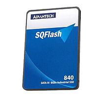 Advantech SQF-2020-1TSCB SATA SSDs SQF 25" FIPS SSD 840F 1T BiCS4 (0-70C)