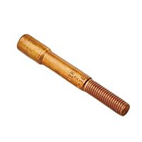 Bierer Meters 210ST 2/0 Shrouded, Threaded, Copper Ferrule
