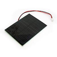 Seeed Studio 313070005 Solar Panels 1W Solar Panel 80X100