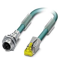 PHOENIX CONTACT 1417828 Ethernet Cables / Networking Cables NBC-FSBPX/0,5- 94F/R4AC-10G