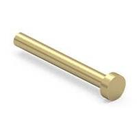 Mill-Max 5063-0-00-15-00-00-33-0 Nail Head Pin SKT NAIL HD PIN SOLDER MOUNT