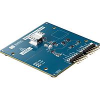 Nordic Semiconductor nPM-FG Power Management Specialized nPM Fuel Gauge board