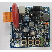 STMicroelectronics STEVAL-ILD004V1 Power Management Specialized Digital Wall Dimmer Halogen Lamps 2W
