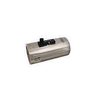 Senseca HR2K2-032GK030 Flow Switch (15 - 30 l/min, DN 32, process connection: stainless steel)