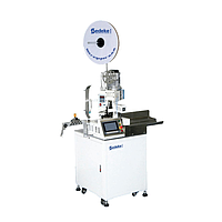 Sedeke ACC-101 Automatic Single-head Terminal Crimping Machine (AWG#18–AWG#30)