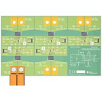 Texas Instruments TMCS1123CEVM Current Sense EVM FOR C VERSIONS O F TMCS1123