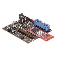 Infineon BCM943364WCD1_EVB Evaluation Boards BCM43364 Eval Board Apple HomeKit