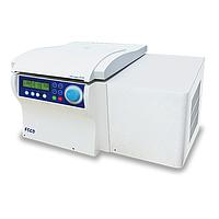 ESCO TCR-1500-8 Micro Ventilated Centrifuge (200 - 16000 rpm, 6 x 250 ml, 785W)