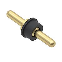 Mill-Max 330-10-001-00-770800 Pin Strip STANDARD PIN HEADER