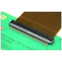 Hirose Electric FH52-8S-0.5SH(99) Board Mount 8P 0.5MM PITCH R/A SMT, AU