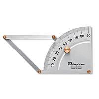 Niigata Seiki IP-90 Inside Protractor (0 ~ 90°)