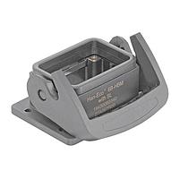 HARTING 19430060340 Housings HAN-ECO 6B HOUSING SINGLE LEVER
