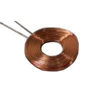 Wireless Charging Coils