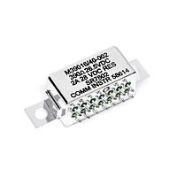 Raychem - TE Connectivity M39016/40-002 Military/Aerospace Relays M39016/40-002