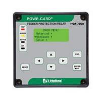 Littelfuse VPG-7200 Fuse Accessories VIRTUAL PGR-7200 SOFTWARE