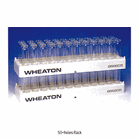 Wheaton WH.868806 Rack vial 50hole