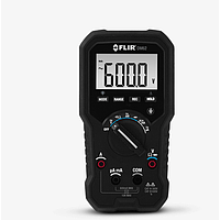 Handheld Multimeter