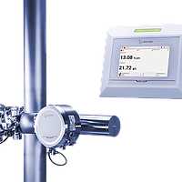 Anton Paar Wine Monitor 5601 Inline Beverage Analyzer (0.04 %w/w; 0.025 Vol)