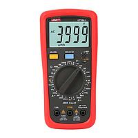 UNI-T UT39A+ Digital Multimeter (1000V,10A, ±0.5%)