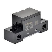 Omron Electronics B5W-LB1112-1 Photoelectric Sensors Light Convergent NPN Light ON, S-Mini