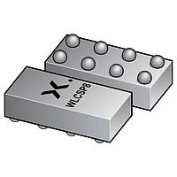 Nexperia NXB0102UNAZ Translating Transceiver Dual supply translating transceiver; auto direction sensing; 3 - state