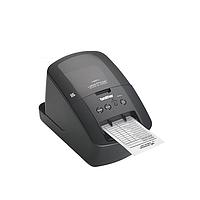 BROTHER QL-720NW High Speed Label printer (Built-in Ethernet and Wireless Networking)