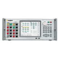 Kongter SPS-331C AC & DC Power Source (AC 0-792V, DC 0-1100V, Class: 0.05)