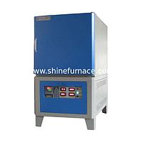 Shine SYM1800-80 high temperature Muffle Furnace (80L, 1800℃)