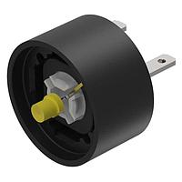 EAO 84-8001.4620 Lamp Sockets IND ELMT Illum 24 VDC