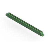 EDAC 345-062-520-408 Standard Card Edge Connectors .100" (2.54mm) Pitch Card Edge Connector