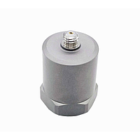 YMC PIEZOTRONICS YMC 221A1000 General Purpose Single Axial PE Accelerometer (1000 pC/g, ±80g pk)