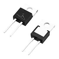 Wolfspeed E6D20065A Schottky Silicon Carbide Diodes SiC, Schottky Diode, 20A, 650V, TO-220-2, Automotive, Gen6