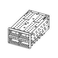Amphenol Commercial Products U90-B205-4081-100 Cages