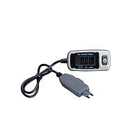 CEM CF-02 Car Current Tester (20A/ Max-Blade, 20A/48VDC-10s)